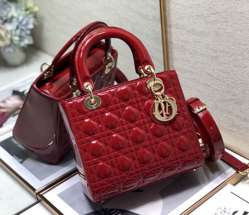 Dior My Lady Bags